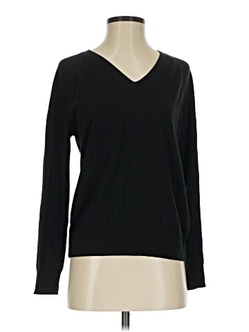Banana Republic Factory Store Pullover Sweater (view 1)