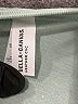 Bella + Canvas Teal Sleeveless Top Size 2 - photo 7
