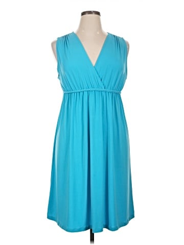 Philosophy Republic Clothing Casual Dress (view 1)