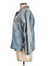 Time and Tru Blue Denim Jacket Size L - photo 5