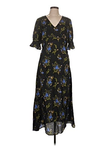 No.6 Store Casual Dress (view 1)