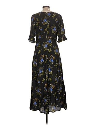 No.6 Store Casual Dress (view 2)