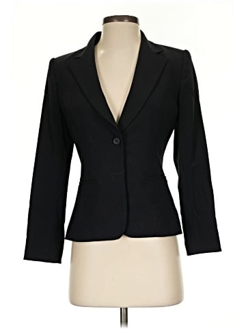 Elie Tahari Wool Blazer (view 1)