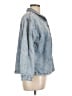 Time and Tru Blue Denim Jacket Size L - photo 4