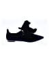 Zara Solid Black Flats Size EU 35 - photo 1
