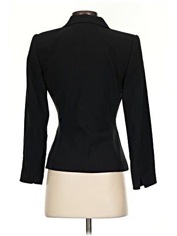 Elie Tahari Wool Blazer (view 2)