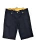 Tory Burch Solid Blue Board Shorts Size 4 - photo 1