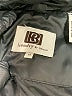Laundry by Design Argyle Black Coat Size M - photo 6