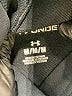 Under Armour Black Pullover Hoodie Size M - photo 7