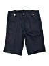Tory Burch Solid Blue Board Shorts Size 4 - photo 2