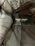 Rachel Comey 100% Polyester Silver Sleeveless Blouse Size 14 - photo 7