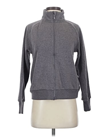 Mondetta Track Jacket (view 1)