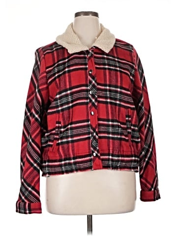 Christopher & Banks Jacket (view 1)