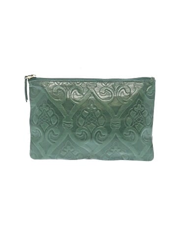 HOBO Leather Clutch (view 1)