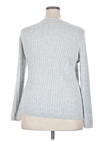 Croft & Barrow Pullover Sweater (view 2)