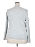 Croft & Barrow Gray Pullover Sweater Size XXL - photo 2