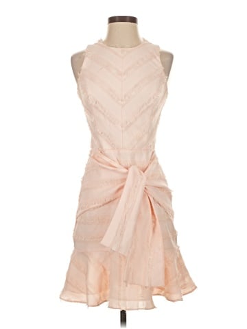 Adelyn Rae Cocktail Dress (view 1)