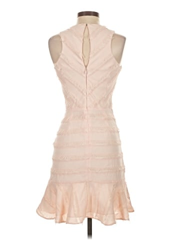 Adelyn Rae Cocktail Dress (view 2)