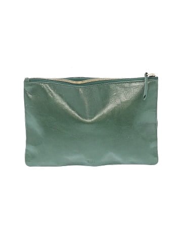 HOBO Leather Clutch (view 2)