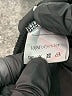 Unbranded 100% Polyester Black Jacket Size S - photo 8