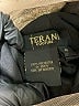 Terani Couture 100% Polyester Black Cocktail Dress Size 4 - photo 3