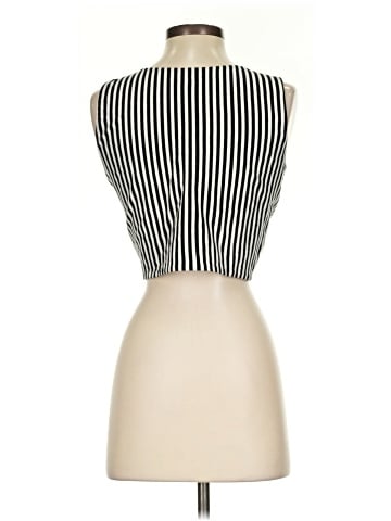 MDS Stripes Bodysuit (view 2)