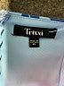 Trixxi 100% Polyester Blue Cocktail Dress Size XL - photo 7