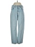 Levi's Blue Jeans Size 27 waist - photo 1