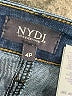 NYDJ Blue Jeans Size 4 (petite) - photo 7