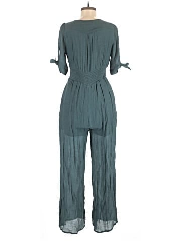 Listicle Jumpsuit (view 2)