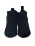 Dolce Vita Black Ankle Boots Size 7 1/2 - photo 2