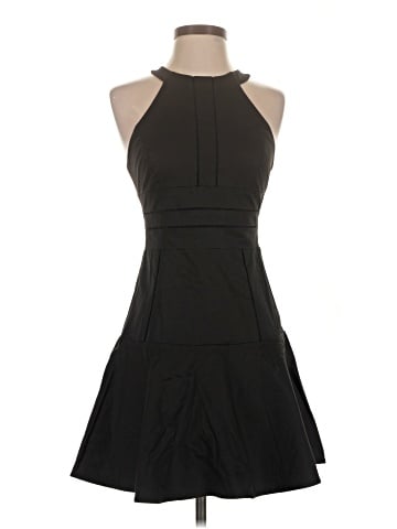 Parker Cocktail Dress (view 1)