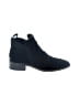 Dolce Vita Black Ankle Boots Size 7 1/2 - photo 1