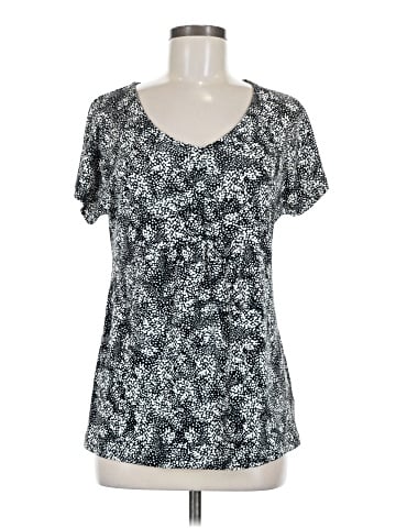 George Short Sleeve T-Shirt (view 1)