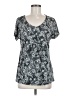 George Gray Short Sleeve T-Shirt Size M - photo 1
