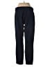 Unbranded Solid Blue Casual Pants Size M (estimated) - photo 2