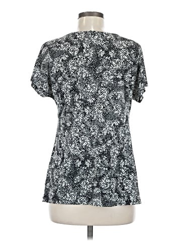 George Short Sleeve T-Shirt (view 2)
