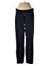 Unbranded Solid Blue Casual Pants Size M (estimated) - photo 1
