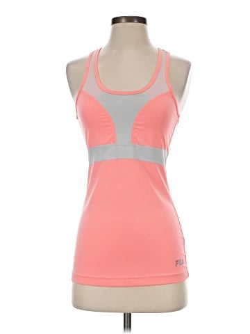 FILA Active Tank (view 1)