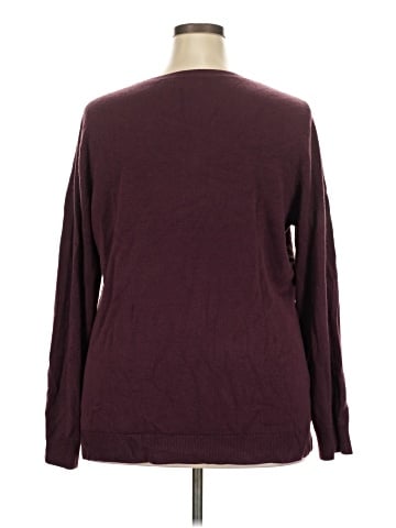 Croft & Barrow Pullover Sweater (view 2)