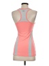 FILA Pink Active Tank Size XS - photo 2