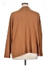 wonderly Brown Cardigan Size XL - photo 2