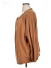 wonderly Brown Cardigan Size XL - photo 5