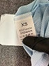 Unbranded Blue Romper Size XS - photo 4