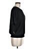 MICHAEL Michael Kors Black Short Sleeve Top Size M - photo 4