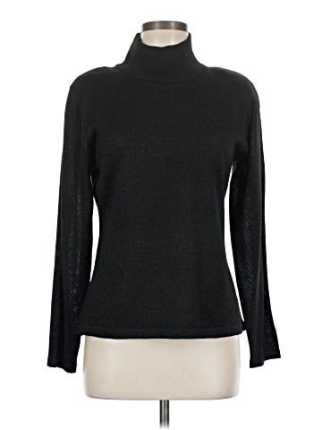 Jeanne Pierre Turtleneck Sweater (view 1)