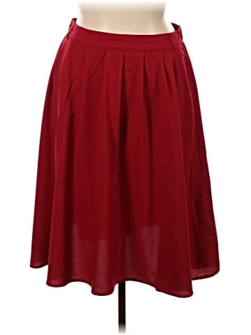 ModCloth Formal Skirt (view 1)
