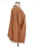 wonderly Brown Cardigan Size XL - photo 4