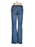 St. John's Bay Hearts Blue Jeans Size 12 - photo 2