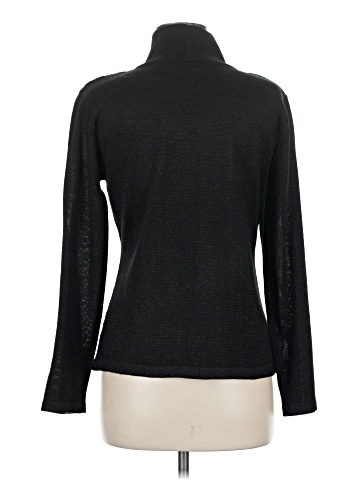 Jeanne Pierre Turtleneck Sweater (view 2)